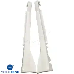 FRP MSPE Side Skirts 4pc > Mazda Miata (NB) 1998-2005 image - 7