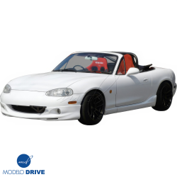 ModeloDrive FRP MSPE Side Skirts 4pc > Mazda Miata (NB) 1998-2005 image - 10