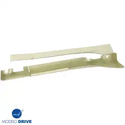 FRP MSPE Side Skirts 4pc > Mazda Miata (NB) 1998-2005 image - 11