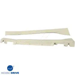 FRP MSPE Side Skirts 4pc > Mazda Miata (NB) 1998-2005 image - 12