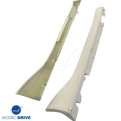 ModeloDrive FRP MSPE Side Skirts 4pc > Mazda Miata (NB) 1998-2005 image - 13