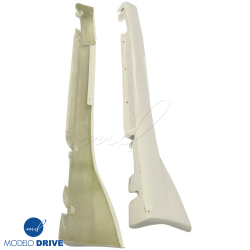 ModeloDrive FRP MSPE Side Skirts 4pc > Mazda Miata (NB) 1998-2005 image - 14