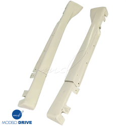 ModeloDrive FRP MSPE Side Skirts 4pc > Mazda Miata (NB) 1998-2005 image - 15