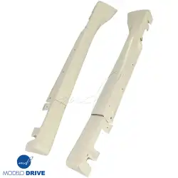 FRP MSPE Side Skirts 4pc > Mazda Miata (NB) 1998-2005 image - 15