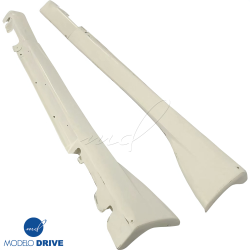 ModeloDrive FRP MSPE Side Skirts 4pc > Mazda Miata (NB) 1998-2005 image - 16