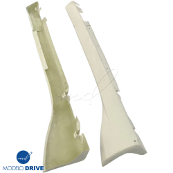 ModeloDrive FRP MSPE Side Skirts 4pc > Mazda Miata (NB) 1998-2005 image - 17