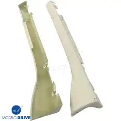 FRP MSPE Side Skirts 4pc > Mazda Miata (NB) 1998-2005 image - 17