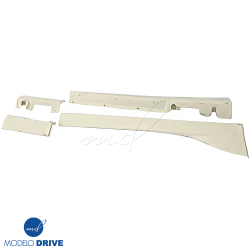 ModeloDrive FRP MSPE Side Skirts 4pc > Mazda Miata (NB) 1998-2005 image - 18