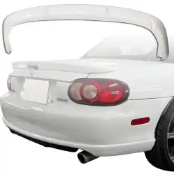FRP MSPE Rear Lip Valance > Mazda Miata (NB) 1998-2005 image - 11