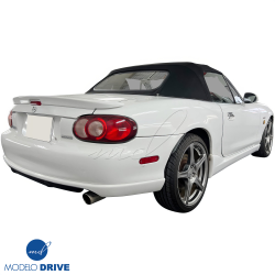ModeloDrive FRP MSPE Rear Lip Valance > Mazda Miata (NB) 1998-2005 image - 14