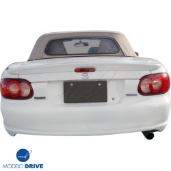 ModeloDrive FRP MSPE Rear Lip Valance > Mazda Miata (NB) 1998-2005 image - 15