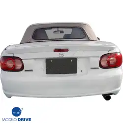 FRP MSPE Rear Lip Valance > Mazda Miata (NB) 1998-2005 image - 15