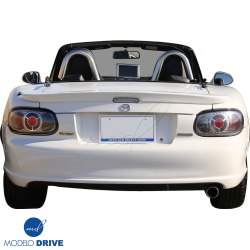 ModeloDrive FRP MSPE Rear Lip Valance > Mazda Miata (NB) 1998-2005 image - 16