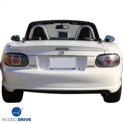 FRP MSPE Rear Lip Valance > Mazda Miata (NB) 1998-2005 image - 16