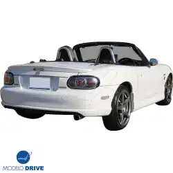 FRP MSPE Rear Lip Valance > Mazda Miata (NB) 1998-2005 image - 17