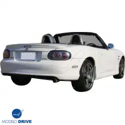 FRP MSPE Rear Lip Valance > Mazda Miata (NB) 1998-2005 image - 18