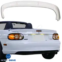 FRP MSPE Rear Lip Valance > Mazda Miata (NB) 1998-2005 image - 19