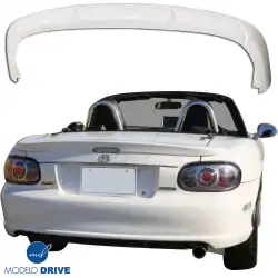 FRP MSPE Rear Lip Valance > Mazda Miata (NB) 1998-2005 image - 20