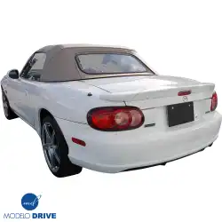 FRP MSPE Rear Lip Valance > Mazda Miata (NB) 1998-2005 image - 22