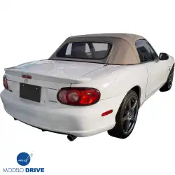 FRP MSPE Rear Lip Valance > Mazda Miata (NB) 1998-2005 image - 23