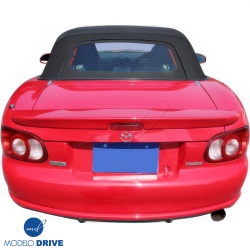 ModeloDrive FRP MSPE Rear Lip Valance > Mazda Miata (NB) 1998-2005 image - 3