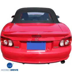 FRP MSPE Rear Lip Valance > Mazda Miata (NB) 1998-2005 image - 3