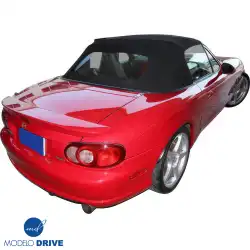 FRP MSPE Rear Lip Valance > Mazda Miata (NB) 1998-2005 image - 4