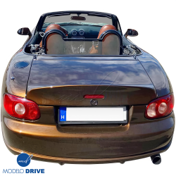 ModeloDrive FRP MSPE Rear Lip Valance > Mazda Miata (NB) 1998-2005 image - 10