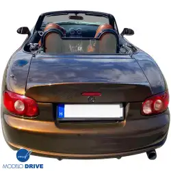 FRP MSPE Rear Lip Valance > Mazda Miata (NB) 1998-2005 image - 10