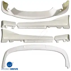 FRP MSPE Body Kit > Mazda Miata (NB2) 2001-2005 image - 2