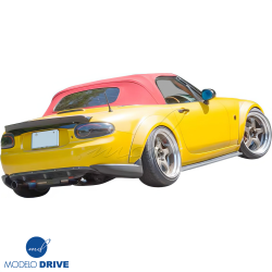 ModeloDrive FRP Fender Flares 4pc > Mazda Miata (NC) 2006-2015 image - 17