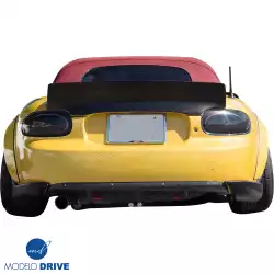 FRP Fender Flares 4pc > Mazda Miata (NC) 2006-2015 image - 18