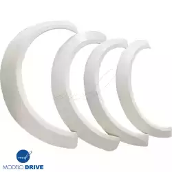 FRP Fender Flares 4pc > Mazda Miata (NC) 2006-2015 image - 3