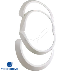 ModeloDrive FRP Fender Flares 4pc > Mazda Miata (NC) 2006-2015 image - 7