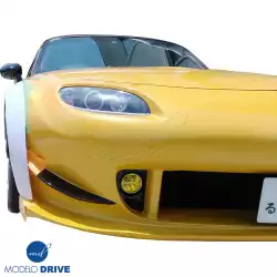 FRP Fender Flares 4pc > Mazda Miata (NC) 2006-2015 image - 9