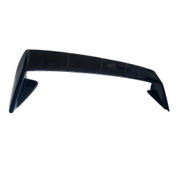 ModeloDrive Carbon Fiber Kouki Style Spoiler Wing > Nissan 240SX (S14) 1995-1998 image - 11