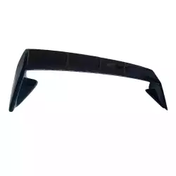 Carbon Fiber Kouki Style Spoiler Wing > Nissan 240SX (S14) 1995-1998 image - 11
