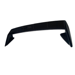 ModeloDrive Carbon Fiber Kouki Style Spoiler Wing > Nissan 240SX (S14) 1995-1998 image - 1
