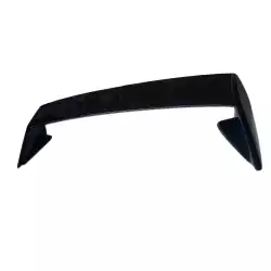 Carbon Fiber Kouki Style Spoiler Wing > Nissan 240SX (S14) 1995-1998 image - 1