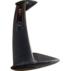 ModeloDrive Carbon Fiber TRDE Rev5 Spoiler Wing > Toyota MR2 (SW20) 1991-1995 image - 1