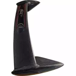 Carbon Fiber TRDE Rev5 Spoiler Wing > Toyota MR2 (SW20) 1991-1995 image - 1