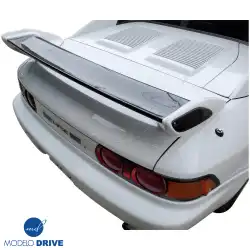 Partial Carbon Fiber TRDE Rev5 Spoiler Wing > Toyota MR2 (SW20) 1991-1995 image - 20