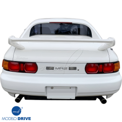 ModeloDrive FRP TRDE Rev5 Spoiler Wing > Toyota MR2 (SW20) 1991-1995 image - 14