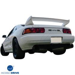 ModeloDrive FRP TRDE Rev5 Spoiler Wing > Toyota MR2 (SW20) 1991-1995 image - 15