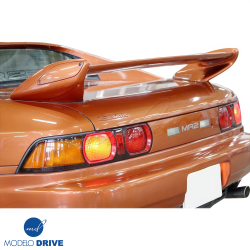 ModeloDrive FRP TRDE Rev5 Spoiler Wing > Toyota MR2 (SW20) 1991-1995 image - 16