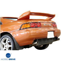 ModeloDrive FRP TRDE Rev5 Spoiler Wing > Toyota MR2 (SW20) 1991-1995 image - 18