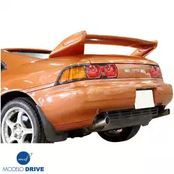FRP TRDE Rev5 Spoiler Wing > Toyota MR2 (SW20) 1991-1995 image - 18