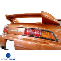 ModeloDrive FRP TRDE Rev5 Spoiler Wing > Toyota MR2 (SW20) 1991-1995 image - 19