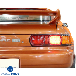 ModeloDrive FRP TRDE Rev5 Spoiler Wing > Toyota MR2 (SW20) 1991-1995 image - 20