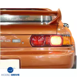FRP TRDE Rev5 Spoiler Wing > Toyota MR2 (SW20) 1991-1995 image - 20
